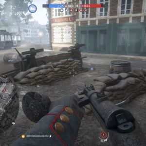 amiens ドイツ 地雷 1