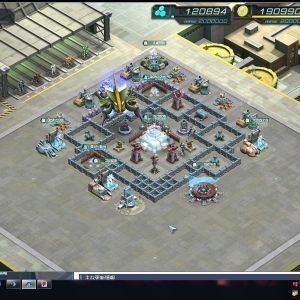 まい　べーす。