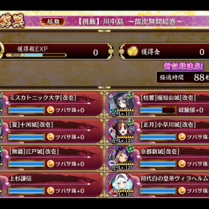 おーぷんに貼ったのと同じ。十河と福知山とミスカトニック大学で加速