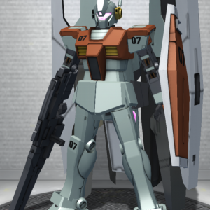 わいのガンブレ機体ドヤ？