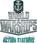 WoWsロゴ