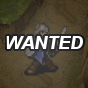 WANTED_ドット