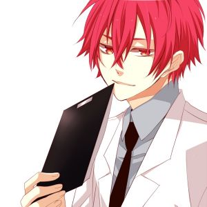 赤司かつこいい＼(^o^)／