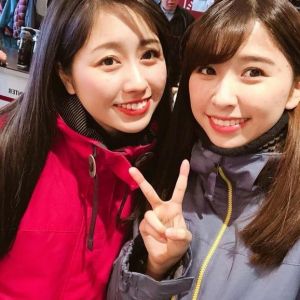 星川みおん