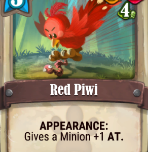 Red Piwi