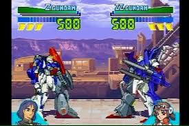 ガチャ回す金でガンダムバトルマスター（１９９５年発売、PS1)買ったらガンオンより楽しかった。不思議ぃ！