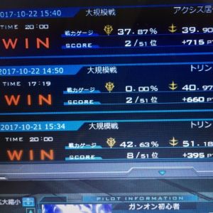 戦績このゲーム始めてから7〜8割の戦闘は確実に佐官までの頃のやつなんであてにならないというか見せたくないですね…勝率も4割程だと思うので。なのでリプ貼っときます。若干アバター欄の背景のオーラ背景見えてるんで大将の証明にはなりますよね。