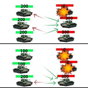 フォーカスファイア