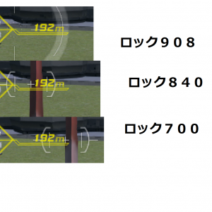 かります