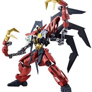 ゲテモノガンダム好きな人おる？ハイドラガンダムとかデビルガンダムとか