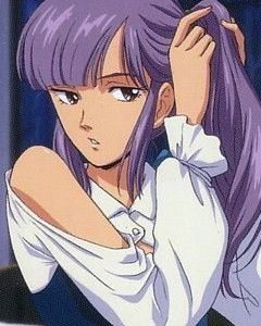 ルーの画像ももっとマシなのあったと思うんだよなぁ…これとか指BANポーズしてるやつとか