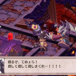 なんか家族に対する俺みたい。