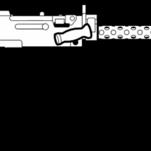 Redditより、M1919A6のアイコンが発掘された模様。ほぼ登場確定かな？URL→https://www.reddit.com/r/BattlefieldV/comments/brenti/bfv_data_mining_m1919a6_browning_icon/?st=JVZ8IMYH&sh=87610577