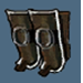 遊牧民の脛当て-crop