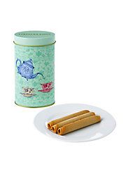 フォートナム・アンド・メイソン　ロールクッキー