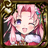 春着のイリス_アイコン
