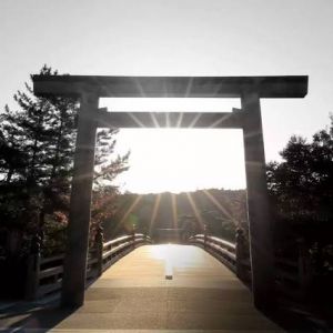 宇都宮二荒山神社