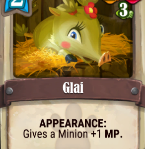 Glai