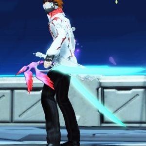 ダガーオブジブリル