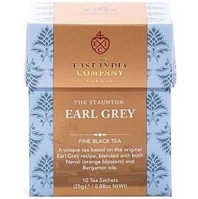 東インド会社　アールグレイ