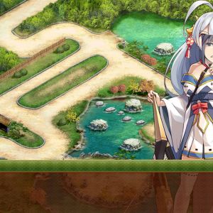 アンドロイドお城でのバグ
