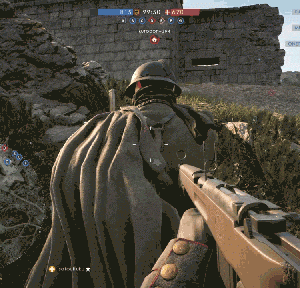 Hcombatbackattack