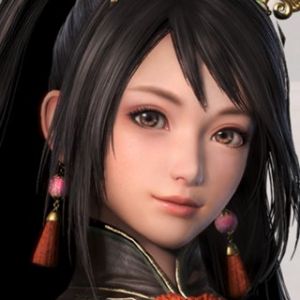 鬼武者