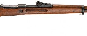 マウザー Gewehr 98