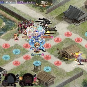 普段忘れがちな防御系キャラ(敵与ダメ・攻撃減、味方被ダメ減)が輝くぞ