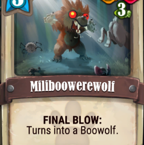 Miliboowerewolf