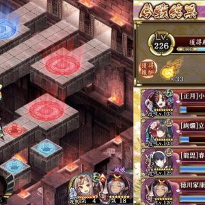 そう言えばロシュ出すなら回復無効貫通あったなとシュテファン抱え込み版