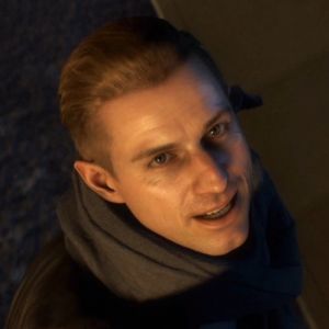 ブラックバーン