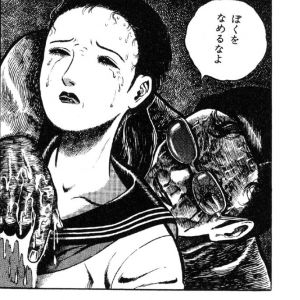 俺からしたらまんがタイムきららのほうが気持ち悪いわ