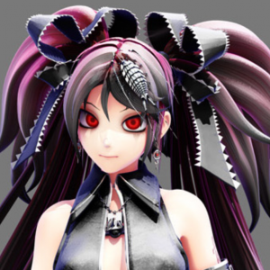 ゼロマキナ_Access