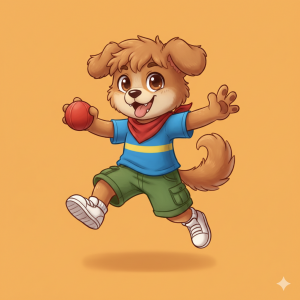 【名前】けんと
【性別】♂
【年齢】5歳
【血液型】O型
【誕生日】12月10日
&br;
2体目です。
こちらは「さくら」と同じ「山形ケモノ小学校」に入学予定。