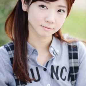 三橋栄香