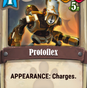 Protoflex