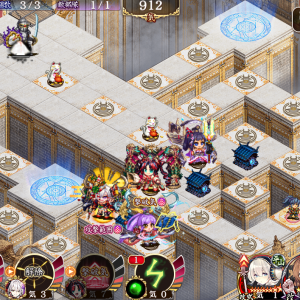 安土はモーション変わるけど武器の物理化と継続ダメどっちも反射されないタイプだよ