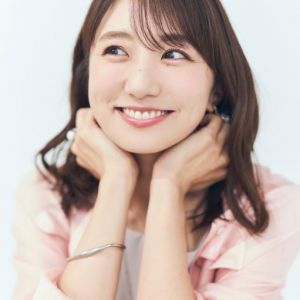 三橋栄香