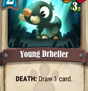 YoungDrheller