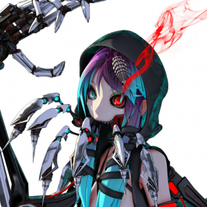 シーエアノニマス_Access