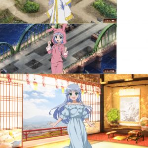 インデックスまとめ。