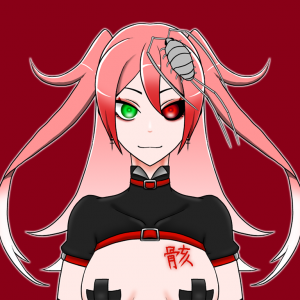 ハクオウ_Access