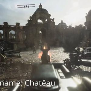 Chateau
