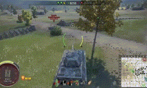 スルッと乗ってくるレンくん