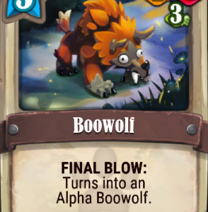 Boowolf