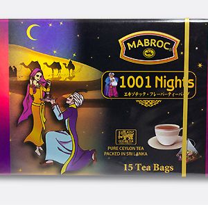 １００１ナイツ