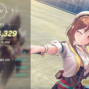 クリアターン32で既にスコア0でした