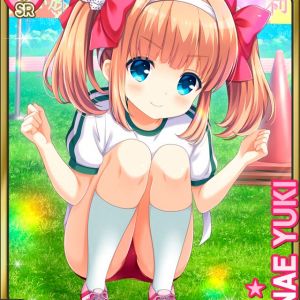 美少女は見てると癒されるなあ。
俺からも載せとく。