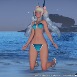 暑くなってきたな・・・サム(わかる人にはわかるネタ)